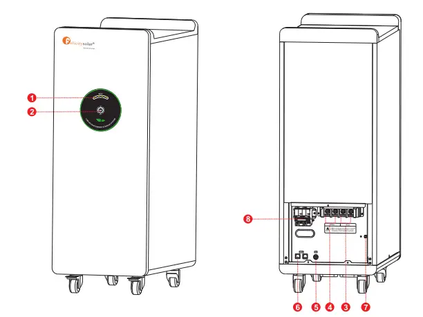 Felicitysolar-LPBF48250-LiFePO4-Battery-System-for-Households-FIG-2