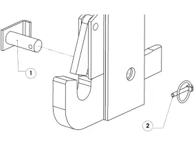 Agknx-3-Point-Tractor-Quick-Hitch-fig 2