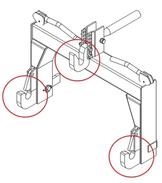 Agknx-3-Point-Tractor-Quick-Hitch-fig 6