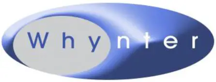 Whynter - Logo