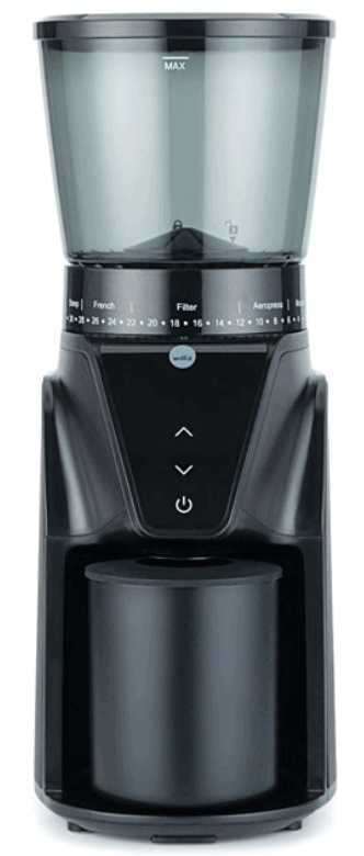 wilfa BALANCE CG1X 275 Coffee Grinder