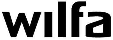wilfa - logo
