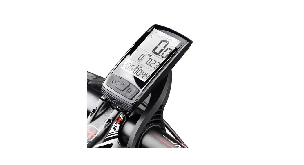 Avilo H564i Wireless Bicycle Computer User Manual