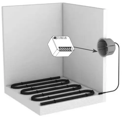 inELs RFSTI-11B-SL Switch Unit with a Temperature Sensor-fig2