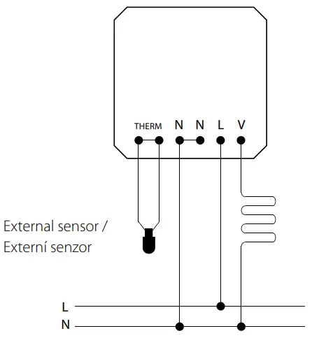 inELs RFSTI-11B-SL Switch Unit with a Temperature Sensor-fig3