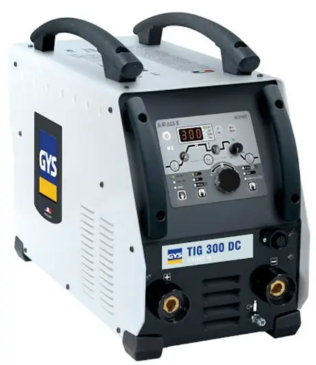 GYS TIG 300 DC Langfield Welding Machine