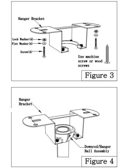 Breezary-24005-BK-Fandelier-20-in-Black-Indoor-Cage-Ceiling-Fan-with-Light-Remote-FIG-11