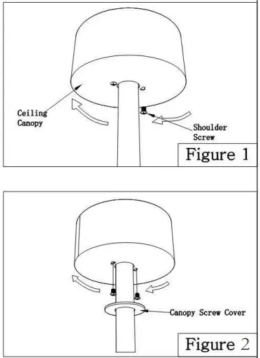 Breezary-24005-BK-Fandelier-20-in-Black-Indoor-Cage-Ceiling-Fan-with-Light-Remote-FIG-16
