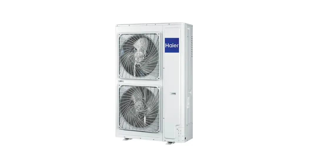 Haier 1uh200w1erk Smart Power Outdoor 3phase User Guide Haier 1uh200w1erk Smart Power Outdoor 3phase User Guide