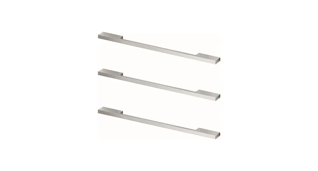 Fisher Paykel Ahv2rs36a Professional Square Handle Kit For Integrated French Door Refrigerator Freezer 36 Inch User Guide Fisher Paykel Ahv2rs36a Professional Square Handle Kit For Integrated French Door Refrigerator Freezer 36 Inch User Guide