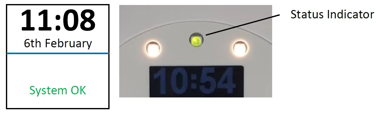 KNOP CT901-BED Relay Cable 11
