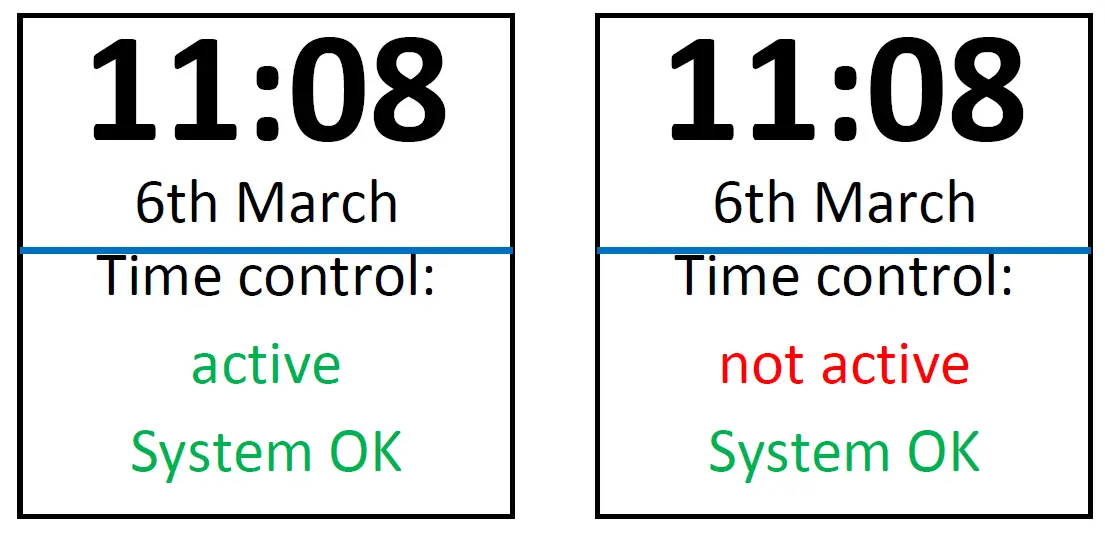 KNOP CT901-BED Relay Cable 6