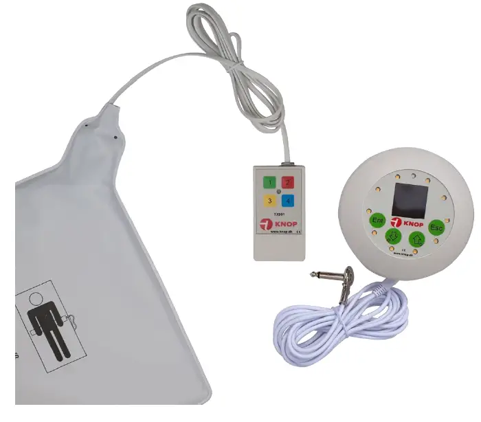 KNOP CT901-BED Relay Cable