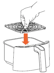 NINJA-AF080-Mini-Air-Fryer- (5)