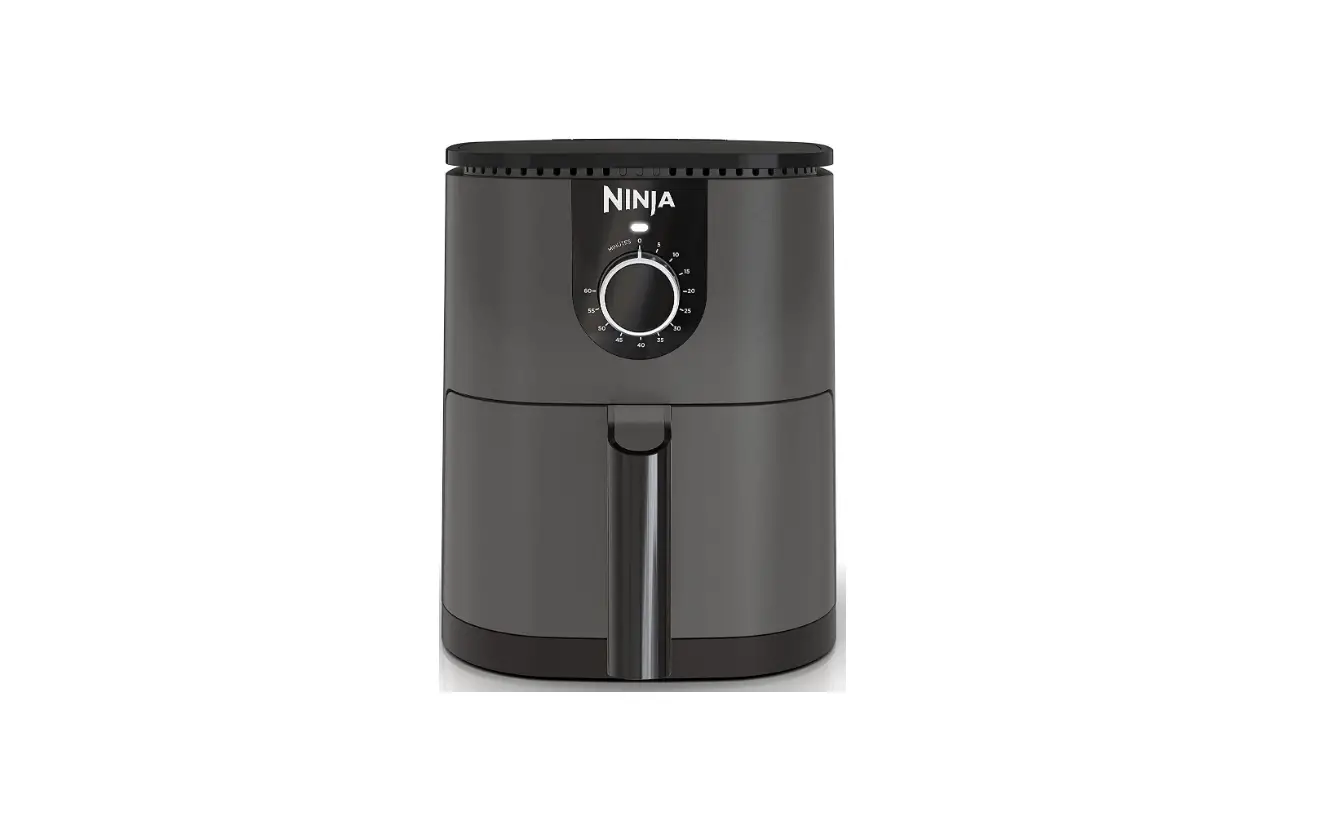 Ninja Af080 Mini Air Fryer User Guide