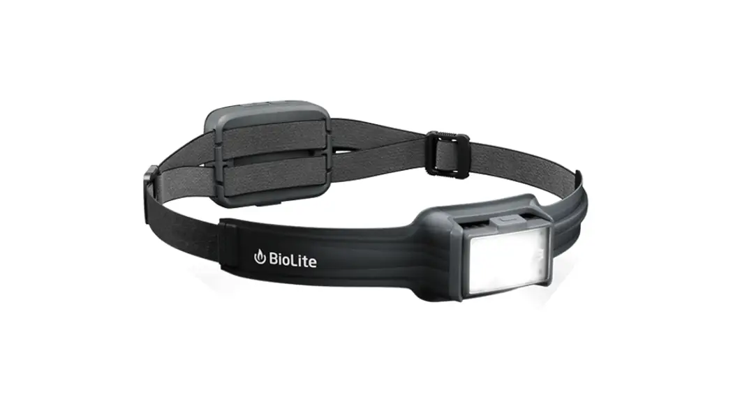 Biolite 042022 800 Pro Performance Usb Headlamp Instruction Manual