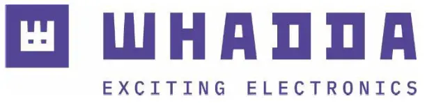 WHADDA - LOGO