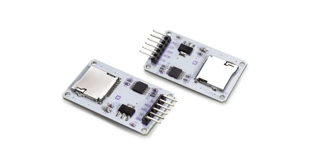 Whadda Wpi304n Microsd Card Logging Shield For Arduino User Manual