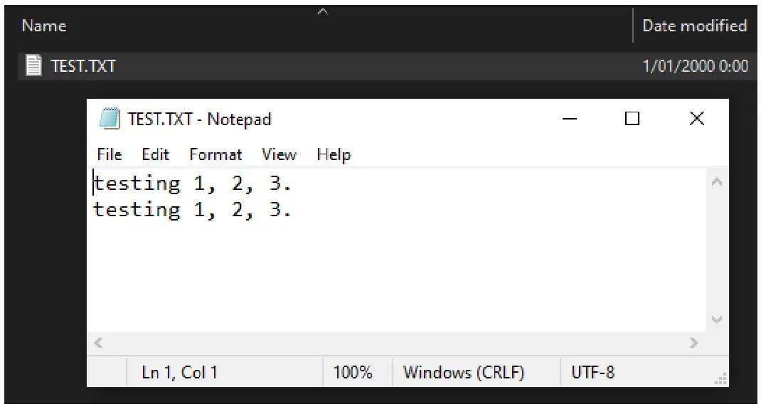 WHADDA WPI304N microSD Card Logging Shield for Arduino - fig6