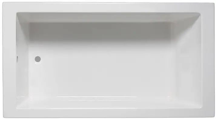 Laurel-Mountain-PARKER-5-60-X-36-Inch-Drop-In-Acrylic-Combo-Bath-PRODUCT