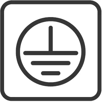 QAZQA H 125 mm Drum CL LED Ceiling Lamp 18