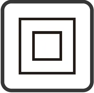 QAZQA H 125 mm Drum CL LED Ceiling Lamp 19