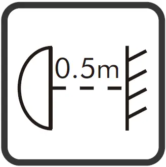 QAZQA H 125 mm Drum CL LED Ceiling Lamp 21