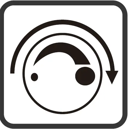 QAZQA H 125 mm Drum CL LED Ceiling Lamp 24