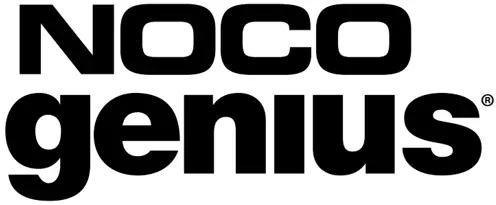 NOCO genius Logo