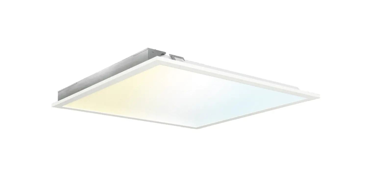 Sunco Sm2x2-40w-0k-6pk 2x2 Led Selectable Ceiling Panel Installation Guide