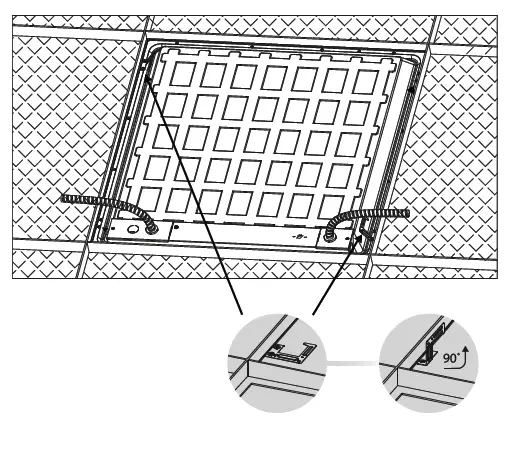 Sunco-SM2x2-40W-0K-6PK-2x2-LED-Selectable-Ceiling-Panel-fig-6