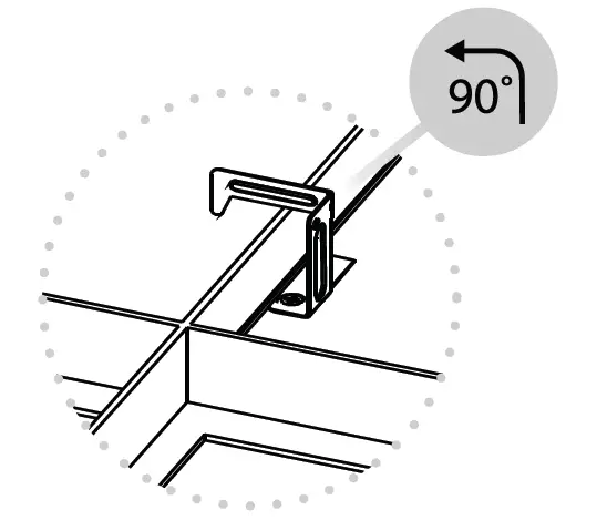 Sunco-SM2x2-40W-0K-6PK-2x2-LED-Selectable-Ceiling-Panel-fig-7