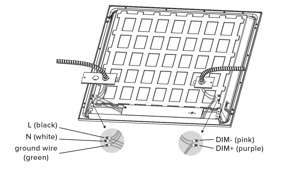 Sunco-SM2x2-40W-0K-6PK-2x2-LED-Selectable-Ceiling-Panel-fig-9