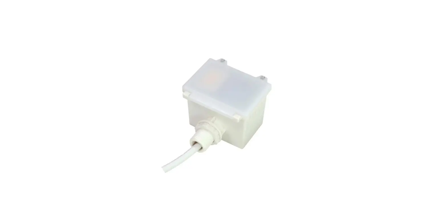 Hytronik Him30 Ip65 High Bay Hf Sensor Instructions Hytronik Him30 Ip65 High Bay Hf Sensor Instructions