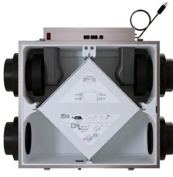 INSTALLING DRAIN LINE