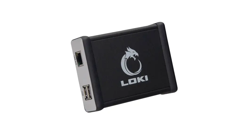 Atb-nfb Connecting Loki To Tesla User Guide