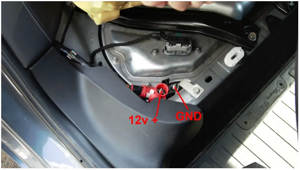 ATB NFB Connecting Loki To Tesla - Figure 12