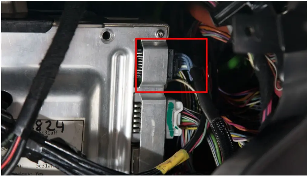 ATB NFB Connecting Loki To Tesla - Figure 14