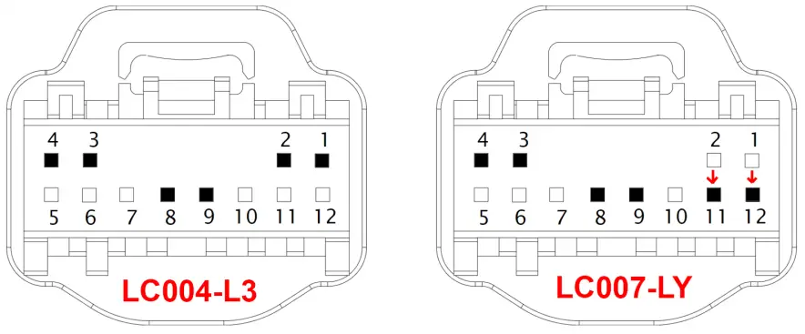ATB NFB Connecting Loki To Tesla - Figure 15
