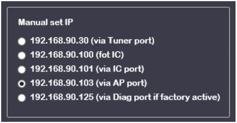 ATB NFB Connecting Loki To Tesla - Figure 16