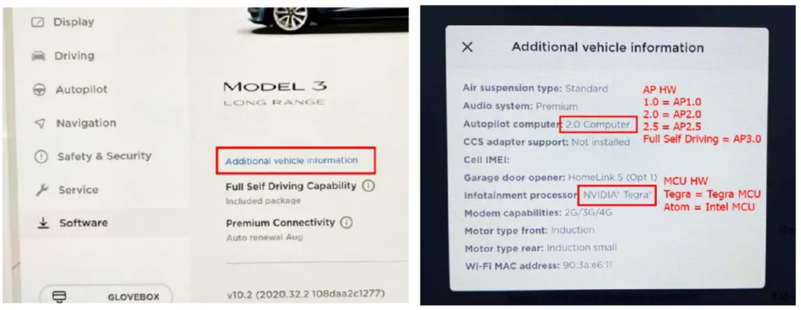 ATB NFB Connecting Loki To Tesla - Figure 2