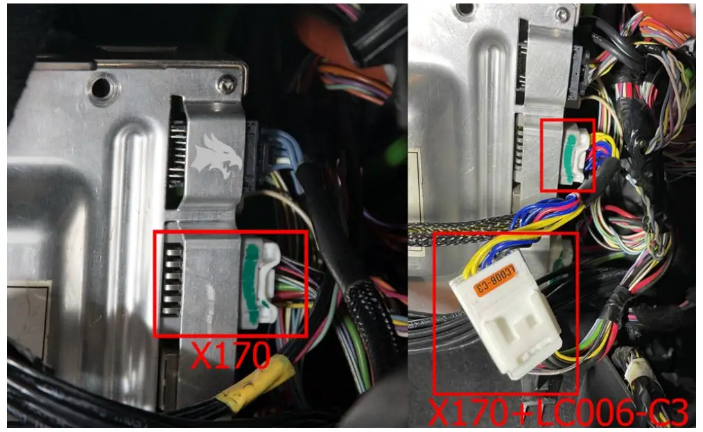 ATB NFB Connecting Loki To Tesla - Figure 7