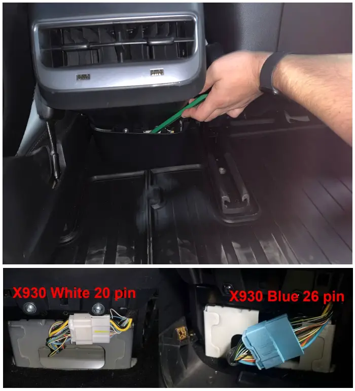 ATB NFB Connecting Loki To Tesla - Figure 9