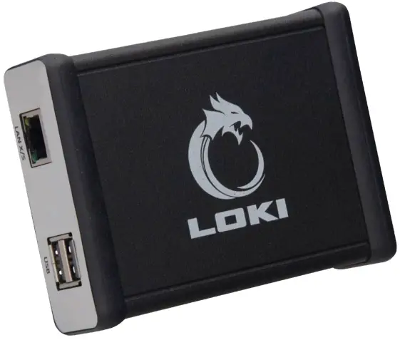 ATB NFB Connecting Loki To Tesla