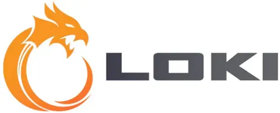 Loki logo