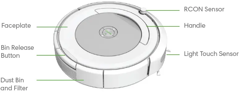 iRobot-Roomba-690-Wi-Fi-Robot-Vacuum-cleaner-fig-1