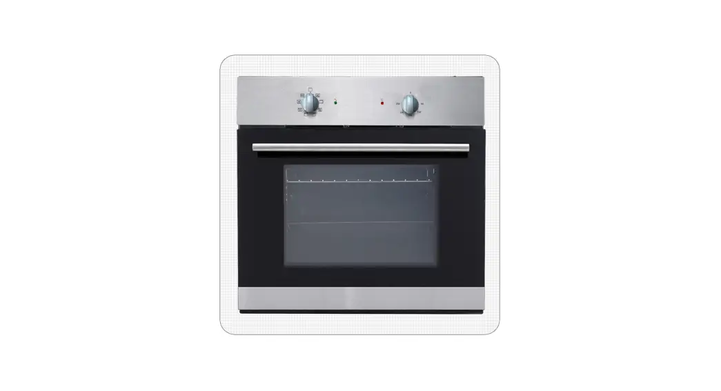 Pkm Kh-f7-2s Built-in Oven Instruction Manual