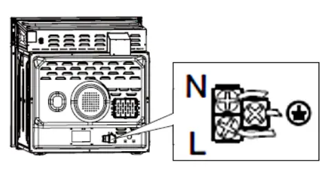 PKM KH-F7-2S Built-In Oven - fig 3