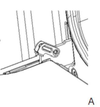 PKM KH-F7-2S Built-In Oven - fig 8