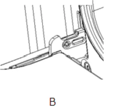 PKM KH-F7-2S Built-In Oven - fig 9